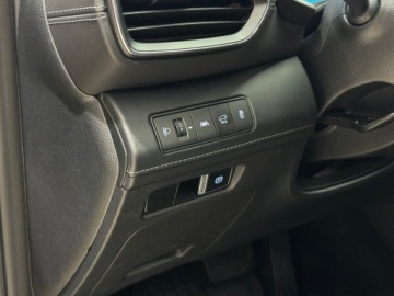 Hyundai Santa Fe IV SUV HEV 1.6 T-GDI HEV 230KM 2022 Hyundai Santa Fe Platinium / 4x4 / 7 osobowy / Kre, zdjęcie 24