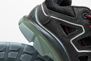 Летняя обувь рабочие босоножки S1P Bearfield K16 43