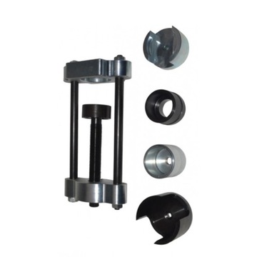 СЪЕМНИК ДЛЯ ПРЕССОВАНИЯ ВТУЛОК BMW E36