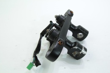 ВЕРХНЯЯ ПОЛКА HONDA SHADOW VT 750 97-01