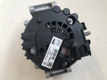 ГЕНЕРАТОР Mercedes a0009068504