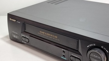 Видеорегистратор SHARP VC M 301 VC-M301