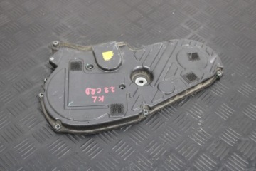Blende Abdeckung DES MOTORS des Zahnrads 55269453 JEEP CHEROKEE KL 2,2 CRD