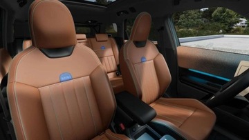 Mini Countryman U25 2025 MINI Countryman Countryman C 170 KM mHEV - Linia Favoured - Pakiet Wyposaz, zdjęcie 10