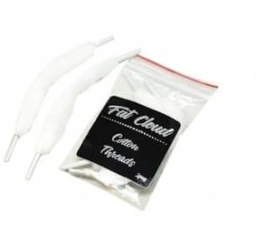 Bawełna Fat Cloud Cotton Threads 2szt