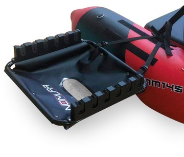 ЛОДКА ПОНТУ NOMURA BELLY 145x110см