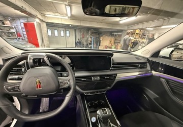 Hongqi HS5 2025 Hongqi HS5 2.0T AWD Demonstracyjny 2.0 Benzyna 218KM, zdjęcie 8