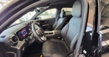 Mercedes GLC C254/X254 Coupe 2.0 200 204KM 2025 Mercedes-Benz GLC Salon Polska Aut 9G 4x4 klapa elektryczna najnowszy 2.0, zdjęcie 6