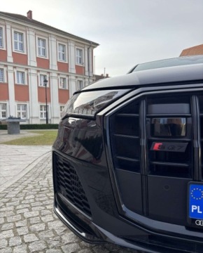 Audi Q7 II SQ7 Facelifting 4.0 TDI 435KM 2020 Audi SQ7 Salon PL 7-osobowy Vat-23 4.0 Diesel 435KM, zdjęcie 10