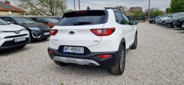 Kia Stonic I Crossover 1.0 T-GDI 120KM 2020 Kia Stonic Jeden Właściciel 1.0 T-GDI, zdjęcie 11