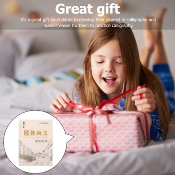 Рабочая тетрадь по английскому алфавиту для взрослых Word