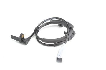 2X ČIDLA RYCHLOST KOLA ABS BOSCH PŘEDNÍ L+P DO CITROEN FIAT LANCIA