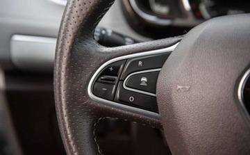 Renault Espace V Van 1.6 Energy TCe 200KM 2016 Renault Espace 1.6B 200Ps Full Ledy Panorama Skora Head Up Masaze FULL OPC, zdjęcie 21