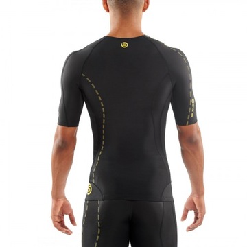 H8937 ТРЕНИРОВОЧНАЯ ФУТБОЛКА NEW SKINS L