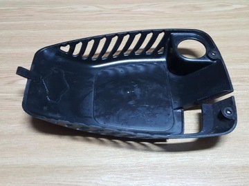 КРЫШКА ДВИГАТЕЛЯ BRIGGS STRATTON QUATTRO 40