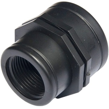 ZŁĄCZKA mufa ŁĄCZNIK przelot REDUKCJA gw 1/2