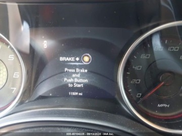 Dodge Charger VII 2023 Dodge Charger 2023r, Scat Pack, 6.4L, Widebody 6.4 Benzyna 485KM, zdjęcie 10