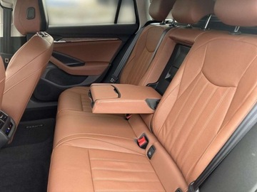 Skoda Superb IV 2024 Skoda Superb Selection DSG Kamery 360 Masaze Wentylacja ACC Faktura Vat23, zdjęcie 16