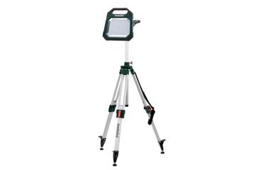 METABO SET BSA 18 LED 10000 REFLEKTOR BUDOWLANY