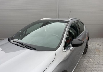  DS Automobiles DS 4 Bezwypadekgwarancja jak nowacrossbackjedzie jak nowe, zdjęcie 2