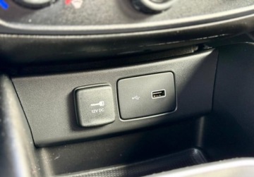 Fiat Tipo II Hatchback 1.4 T-Jet 120KM 2019 Fiat Tipo 1.4T 120KM Led Niski Przebieg klimatyzacja nowe opony 1.4 Benzyna, zdjęcie 29