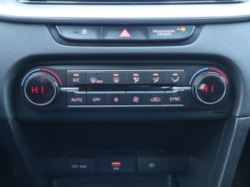 Kia Ceed III Kombi Facelifting 1.5 T-GDI 160KM 2022 Kia Ceed 1.5 T-GDI, Salon Polska, 1. Właściciel, zdjęcie 11