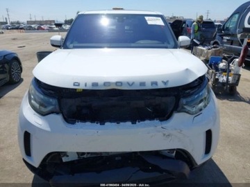 Land Rover Discovery V Terenowy 3.0 Si6 340KM 2020 Land Rover Discovery Discovery hse 3.0 Benzyna 340KM, zdjęcie 1