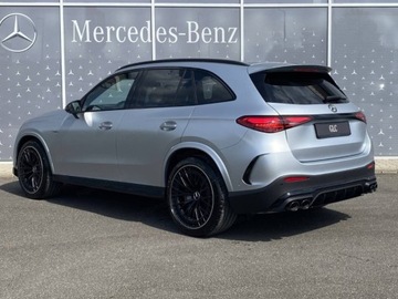 Mercedes GLC C254/X254 SUV AMG 2.0 43 AMG 421KM 2025 MERCEDES-BENZ GLC AMG 43 4-Matic Suv 2.0 (421KM) 2025, zdjęcie 2