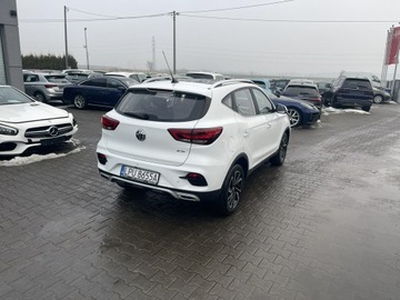 MG ZS I 2023 MG ZS Skóra Klimatronik Kamery360 Panorama, zdjęcie 1