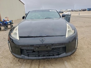 Nissan 370Z 2017 Nissan 370 Z Base 2017 3.7 Benzyna 332KM, zdjęcie 5