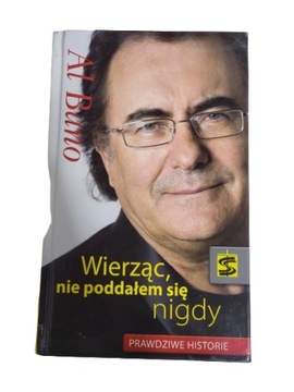 Wierząc nie poddałem się nigdy Bano