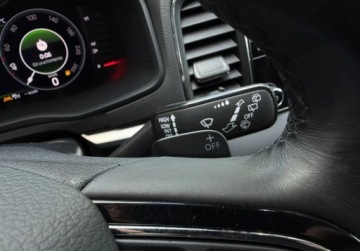 Skoda Karoq Crossover 1.5 TSI ACT 150KM 2019 Skoda Karoq 1.5 TSI DSG 150KM GWARANCJA bezwypadkowa virtual cockpit, zdjęcie 18