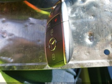 Mercedes CLA C118/X118 2020 Mercedes-Benz CLA 2020 r., 2,0L 250 4MATIC 2.0 Benzyna 221KM, zdjęcie 7