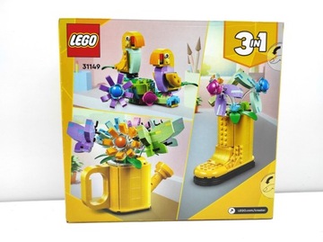 LEGO 31149 Создатель