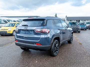 Jeep Compass II 2025 JEEP Compass North Star 1.5 T4 mHEV FWD DCT Suv 130KM 2025, zdjęcie 4