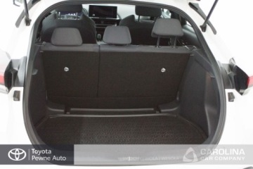 Toyota C-HR II SUV 1.8 Hybrid 140KM 2024 Toyota C-HR 1.8 Hybrid Comfort Navi, zdjęcie 16