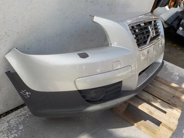 567 VOLVO C30 NÁRAZNÍK PŘEDNÍ