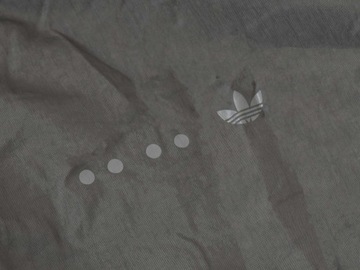 Kurtka przejściowa męska Adidas RVRSBLE JKT HK2760