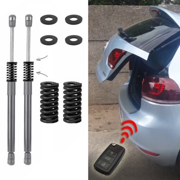 Sprężyny Automatyczne Otwieranie Bagażnika CZ 25mm