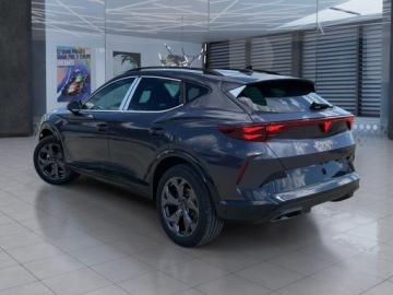 Cupra Formentor Crossover 1.5 TSI 150KM 2026 Cupra Formentor 1.5 e-TSI 150 KM 7-biegowa automat, zdjęcie 11