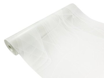 Матовая пленка шпоном рулон 2м для статических окон