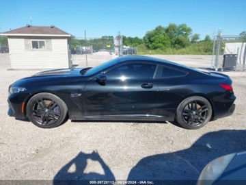 BMW 2020 BMW M8 2020r, M8, M550XI, 4.4L 4.4 Benzyna 600KM, zdjęcie 5