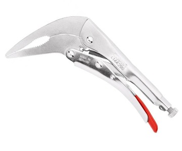 KNIPEX 41 44 200 Клещи с фиксатором
