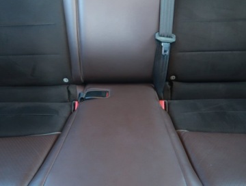 Mazda CX-3 Crossover 2.0 SKY-G i-ELOOP 150KM 2017 Mazda CX-3 2.0 Skyactiv-G, Salon Polska, 4X4, zdjęcie 9