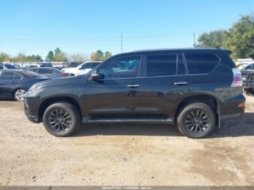Lexus GX 2022 Lexus GX 460 Premium, 2022r., 4x4, 4.6L 4.6 Benzyna 301KM, zdjęcie 8