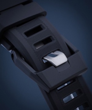Часы Casio G-SHOCK G-Squad Bluetooth Sync Step