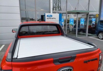 Ford Ranger VI Raptor 3.0 V6 EcoBoost 292KM 2023 Ford Ranger Raptor Ford Ranger Raptor 3.0 EcoBoost Twin-Turbo 4x4 DC 3.0, zdjęcie 37