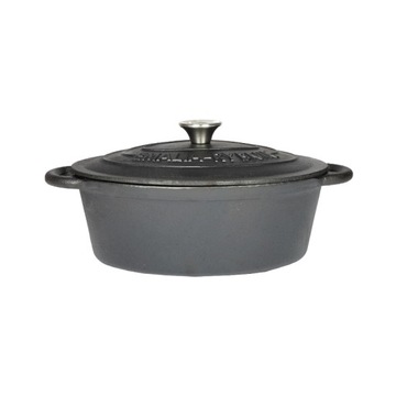 ЧУГУННАЯ ГРАБЛИ СКОВОРО GOOO ДЛЯ ЗАПЕКАНИЯ ЖАРКИ + КРЫШКА