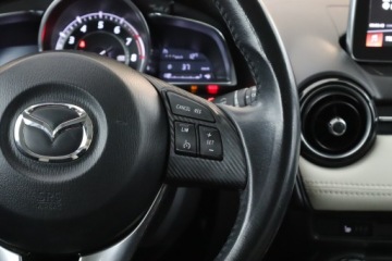 Mazda CX-3 Crossover 2.0 SKY-G 120KM 2016 Mazda CX-3 2.0 Skyactiv-G, Salon Polska, zdjęcie 17