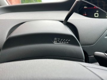 Citroen C4 Picasso II Picasso Facelifting 1.2 PurTech 130KM 2017 Citroen C4 Picasso 1.2 benzyna 130 KM automat kamera zarej w PL zamia, zdjęcie 15